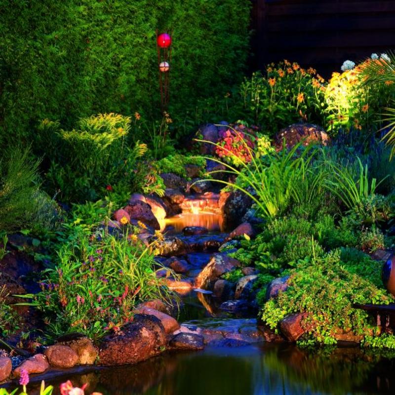 OASE Aquarius Universal Premium Fountain Pump (energy saving /10metre