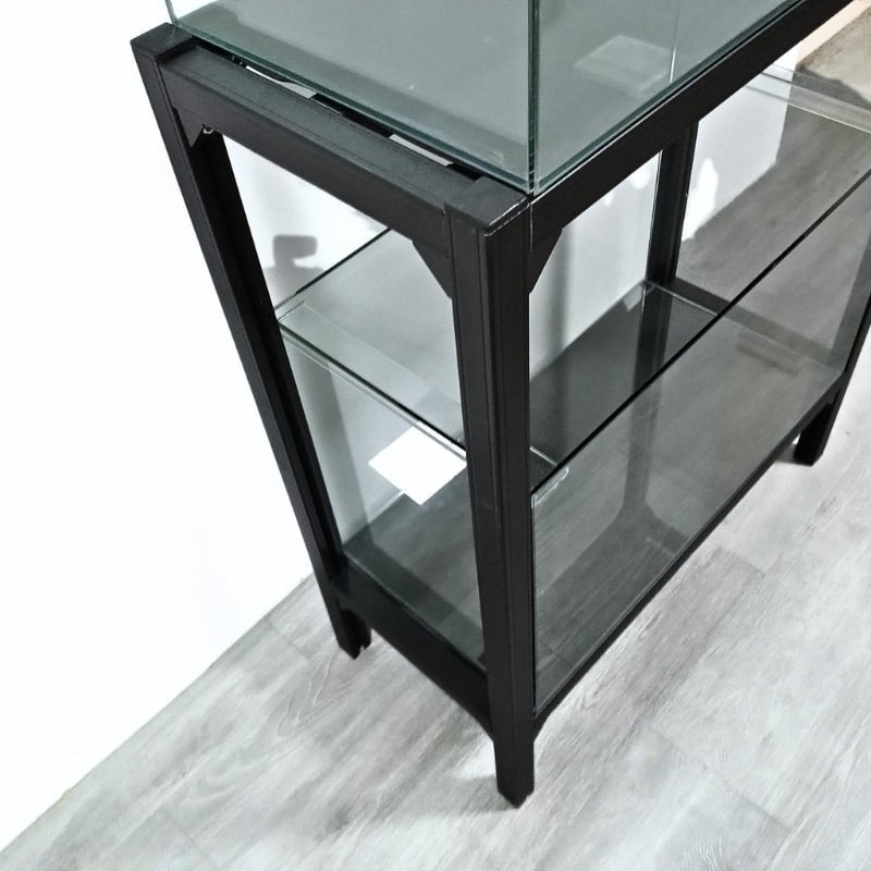 ANS AluStand Heavy duty Aquarium Stand (Aluminium stand)