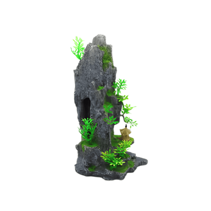 Zz 3061 Mountain Deco