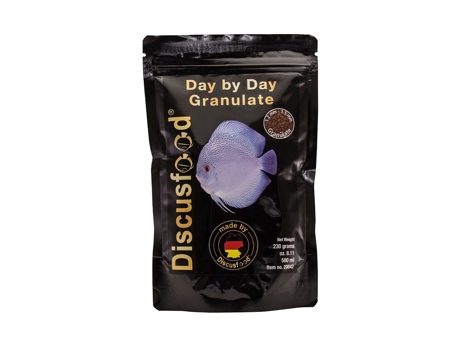 DIS Day by Day Granulate 80g 1mm