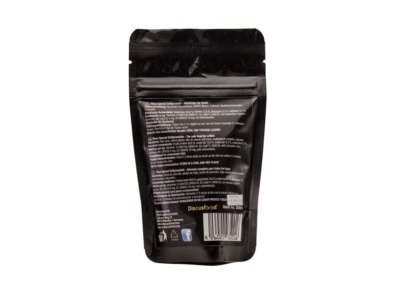 DIS Pleco & Catfish Carni Wafers 50g