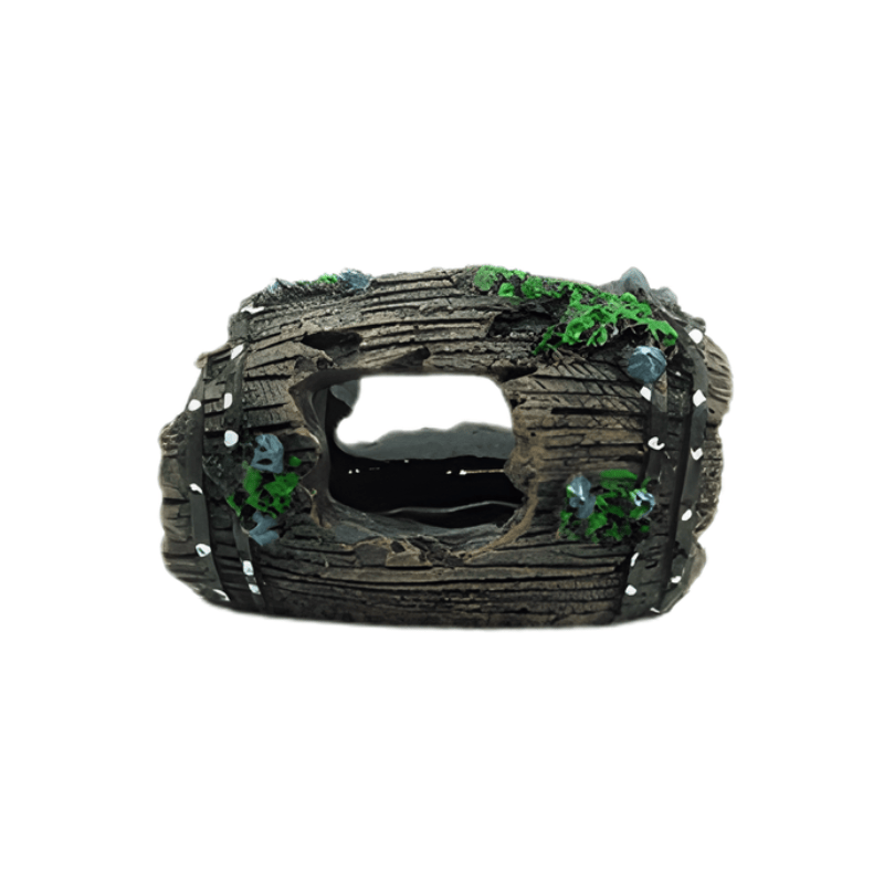 Zz 3123Mb Barrel Deco