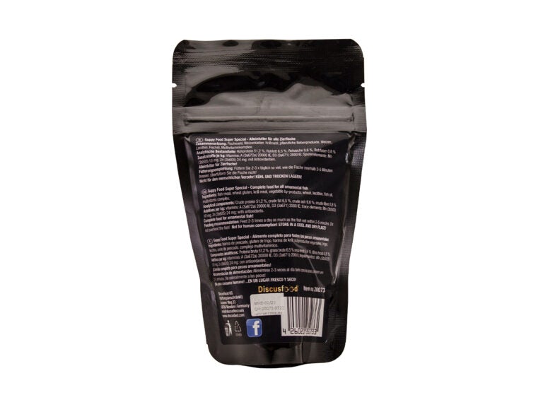 DIS Guppy Super Special 80g 1mm