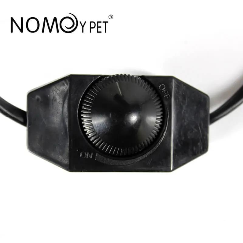 NOMOYPET NJ-04 Lamp (Adjustable Lamp Holder) - Light Bulb not included