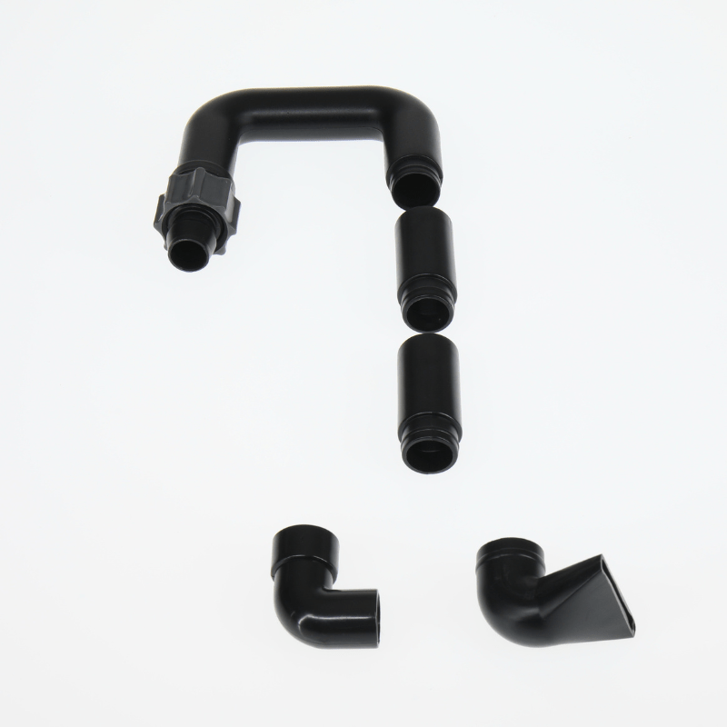 JBL OutSet wide 12/16 out pipe set / JBL OutSet wide 16/22 out pipe se