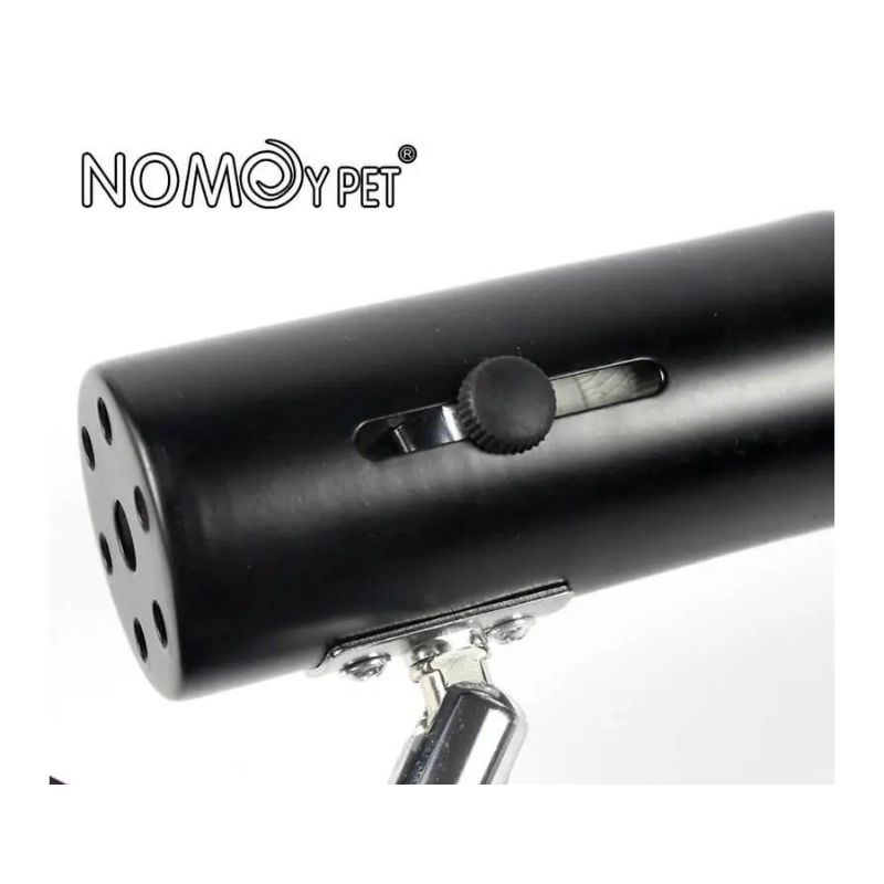 NOMOYPET NJ-04 Lamp (Adjustable Lamp Holder) - Light Bulb not included