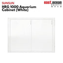 SUNSUN HRG-1000 Cabinet (100cm) (Black / White)