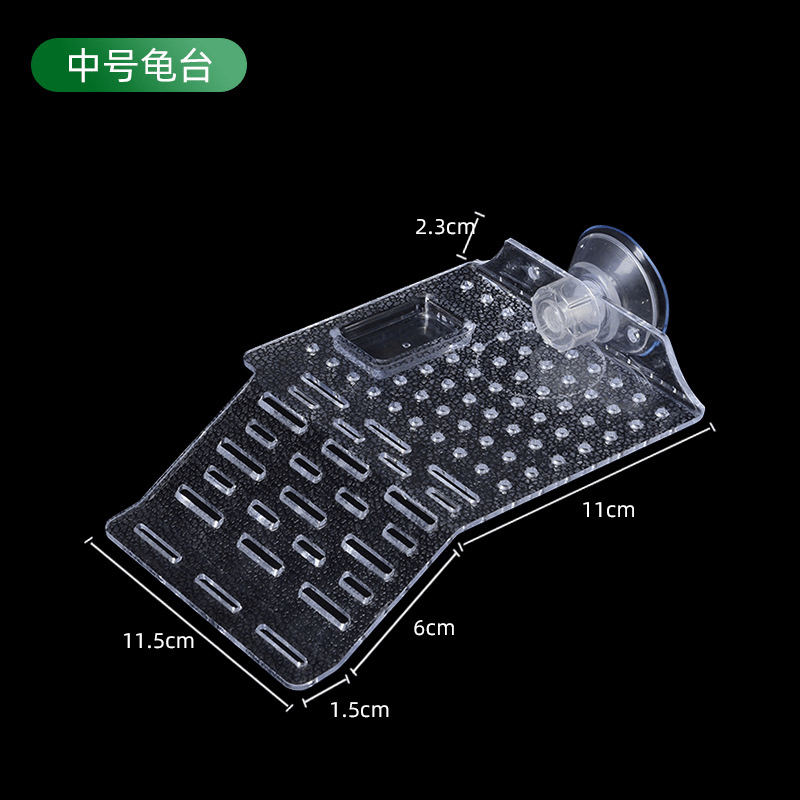 ANS Turtle Island - S/M/L