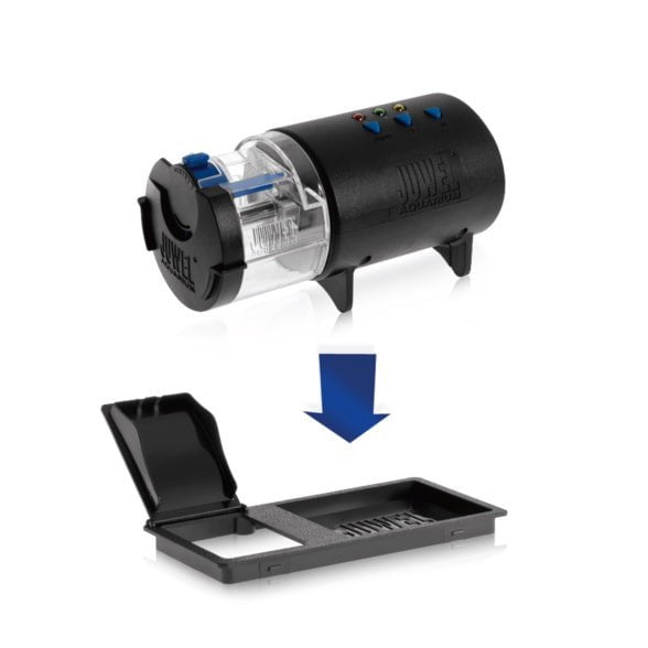 JUWEL EasyFeed - Automatic Feeder
