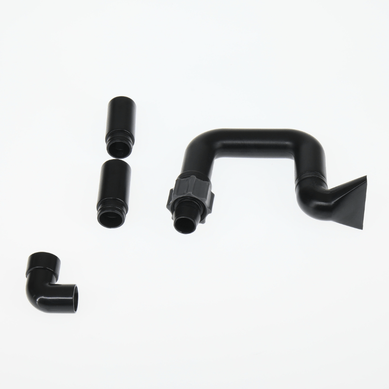 JBL OutSet wide 12/16 out pipe set / JBL OutSet wide 16/22 out pipe se