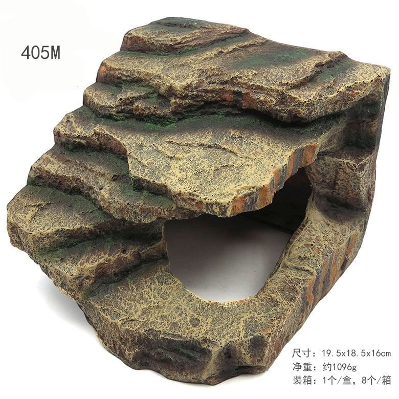 Zhen De Decoration - Turtle Cave - 405M