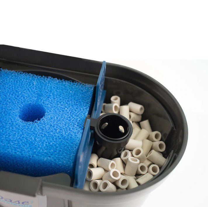 OASE FiltoSmart 60 / 100 / 200 / 300 World's Smallest External Filter