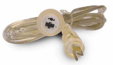 biOrb LED light extension lead