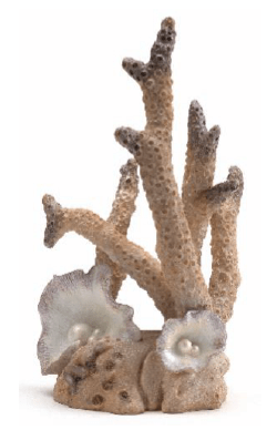 biOrb Coral Ornament