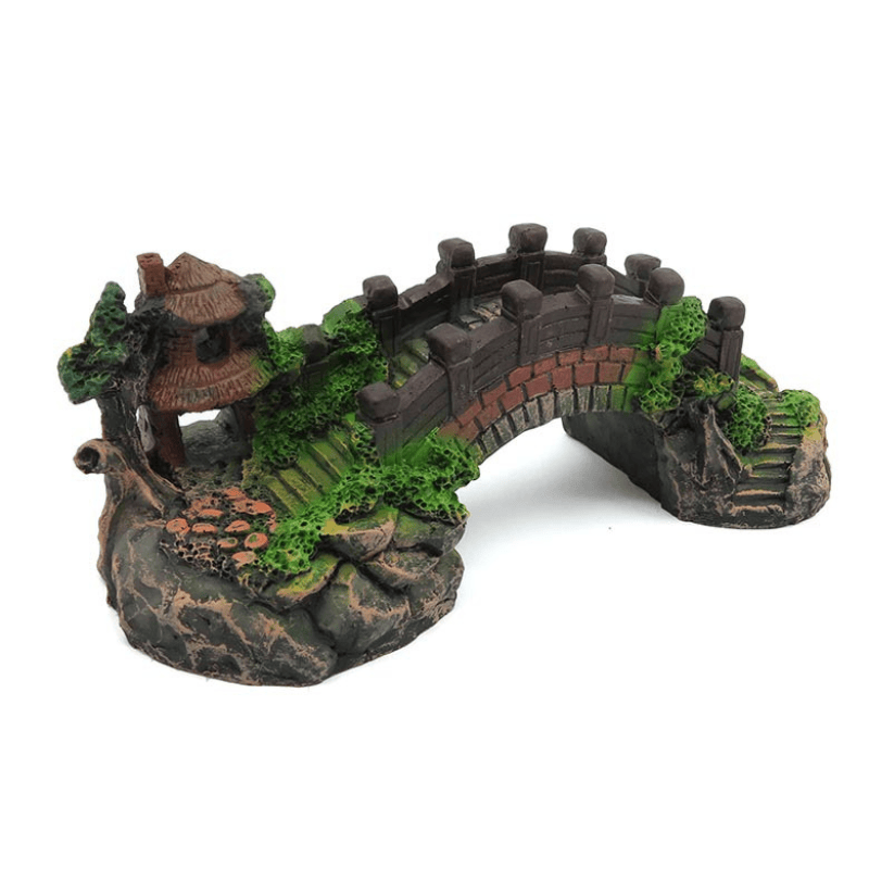 Zhen De Decoration - JL761S Bridge Decoration