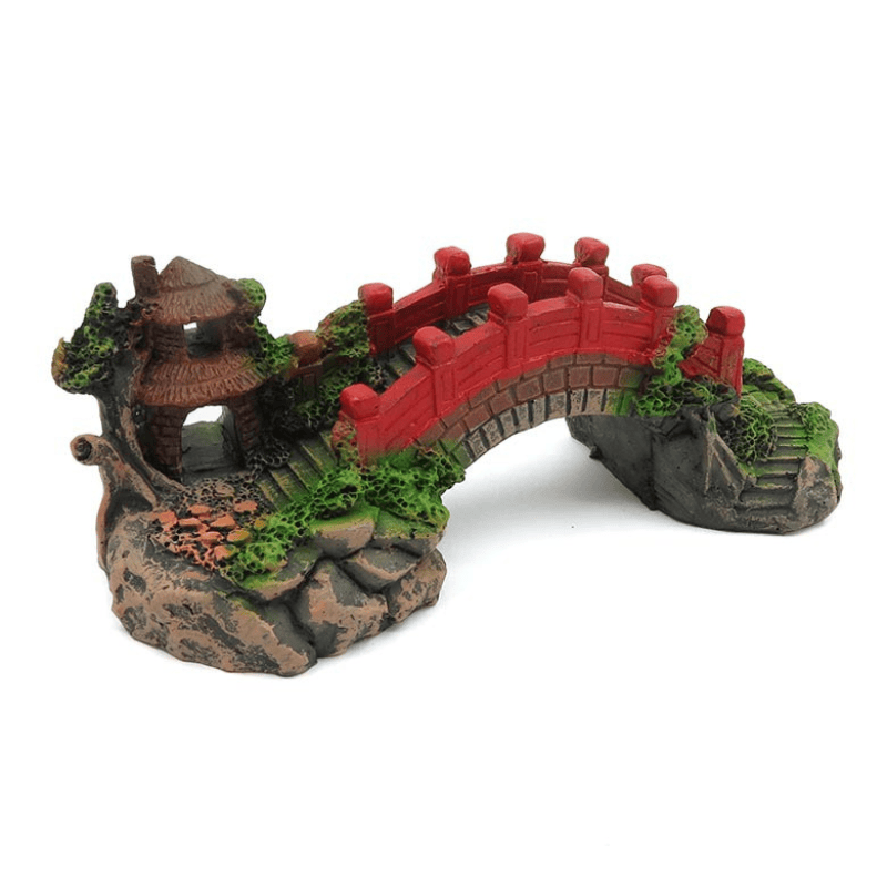 Zhen De Decoration - JL761S Bridge Decoration