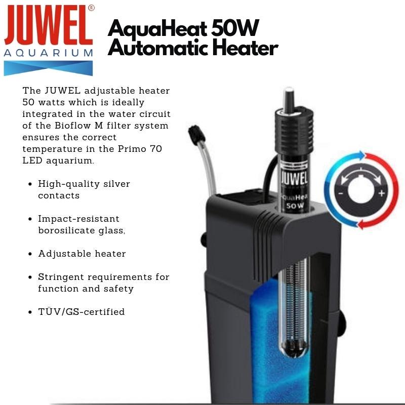 JUWEL Primo 70 Litre Aquarium with Cabinet