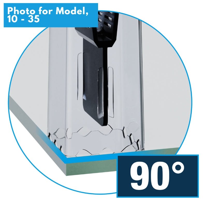 JBL Proclean Aqua Ex (10-35 / (20-45) / (45-70) gravel cleaner