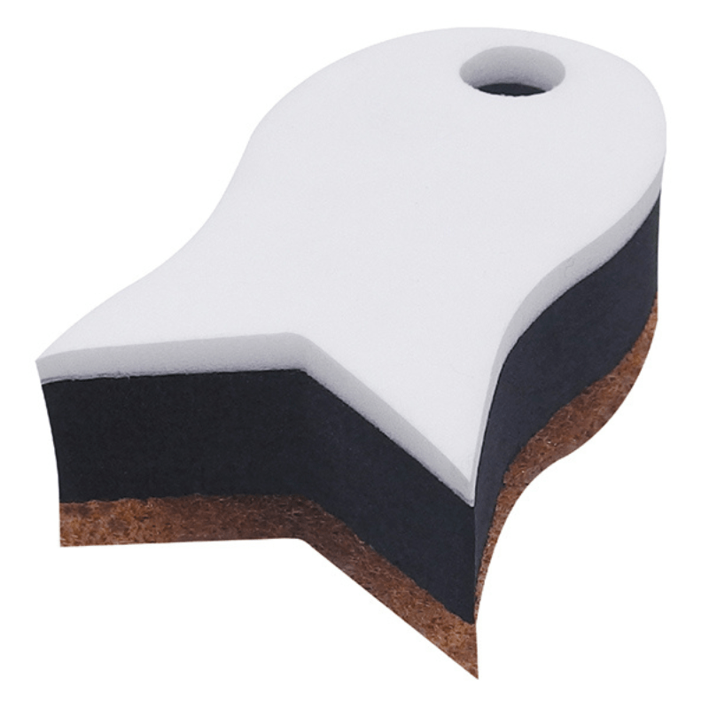 UP AQUA Magic Cleaning Sponge (E-029S) - 2 in 1