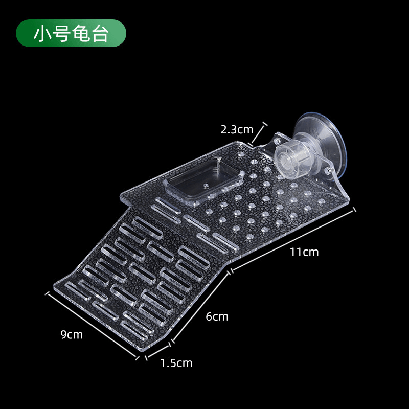 ANS Turtle Island - S/M/L