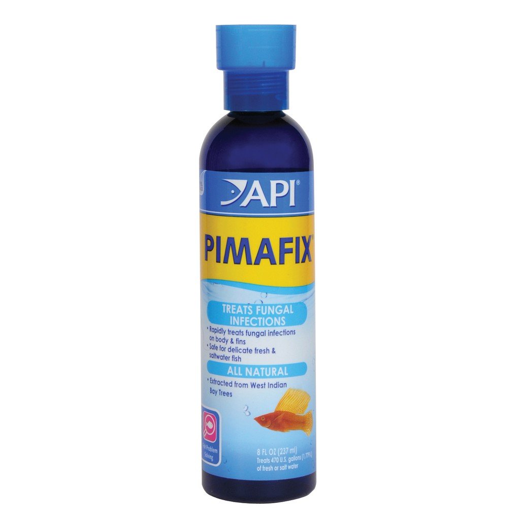 API PIMAFIX 118ml Bottle-All Natural