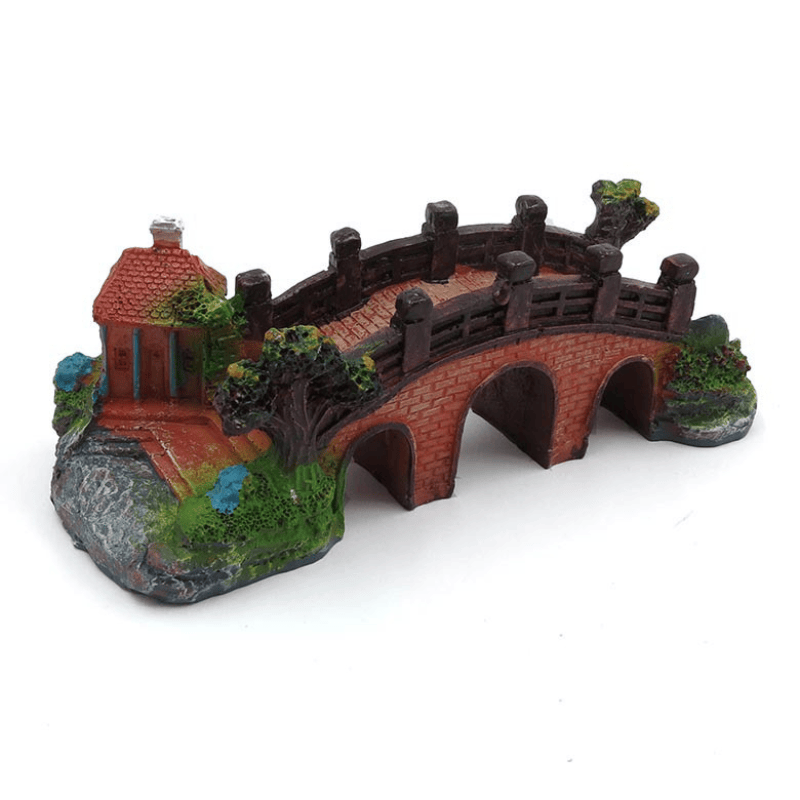 Zhen De Decoration - JL761S Bridge Decoration