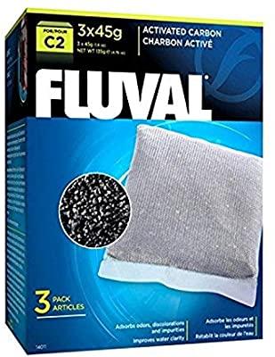 FLUVAL C Series Spare Parts