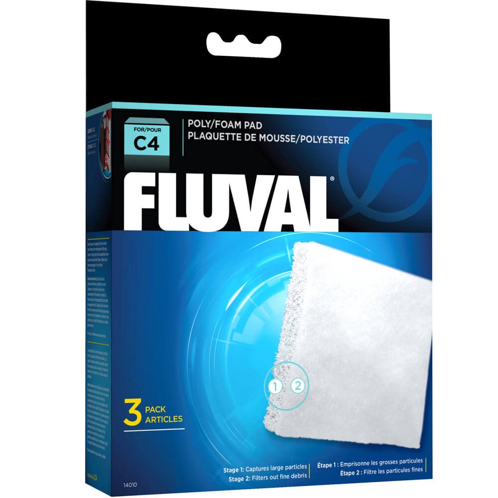 FLUVAL C Series Spare Parts