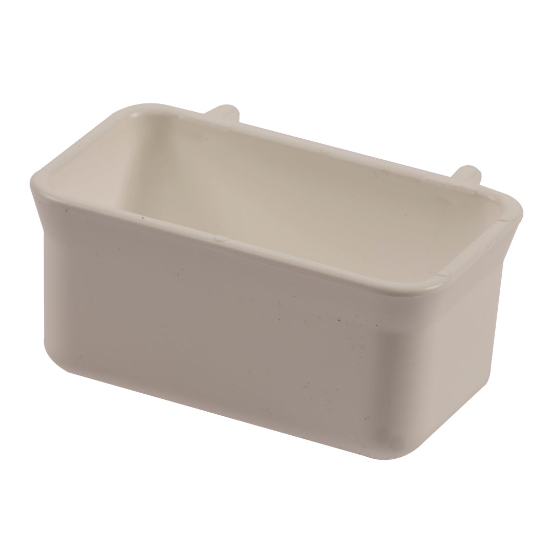 Laroy Duvo Feeder With Hooks 9X5X4 5Cm