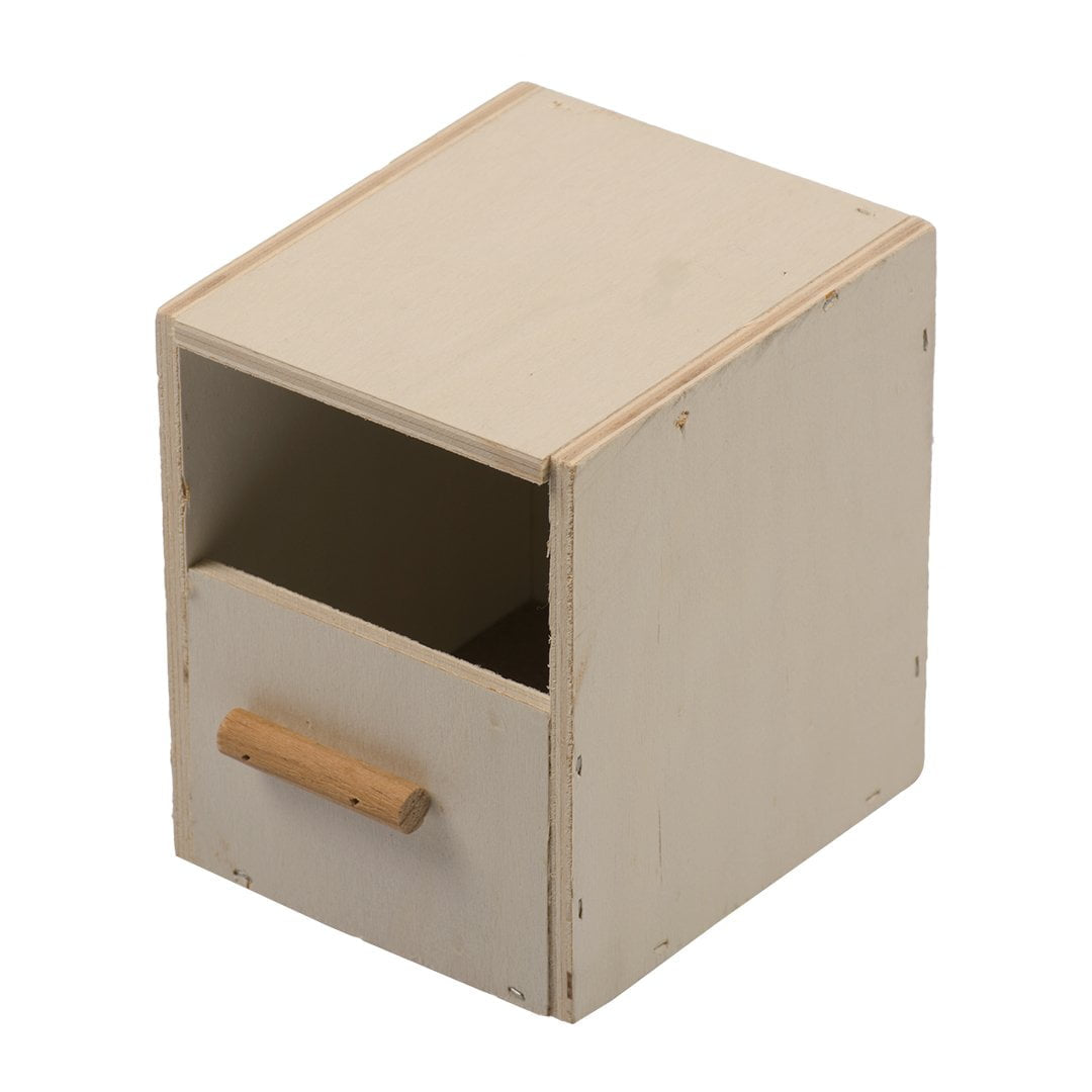 Laroy Duvo Breeding Nest Box