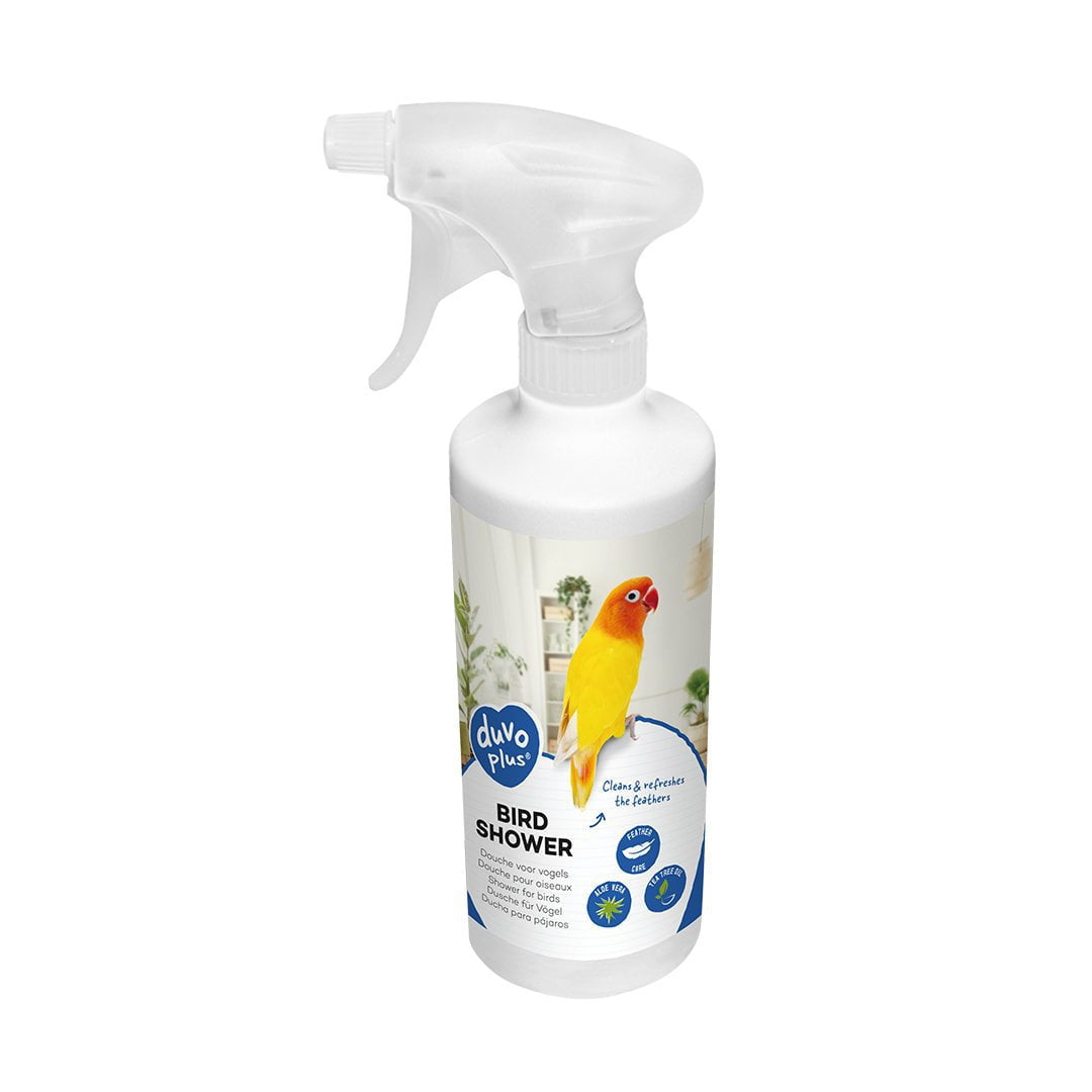 Laroy Duvo Bird Shower Trigger 500Ml