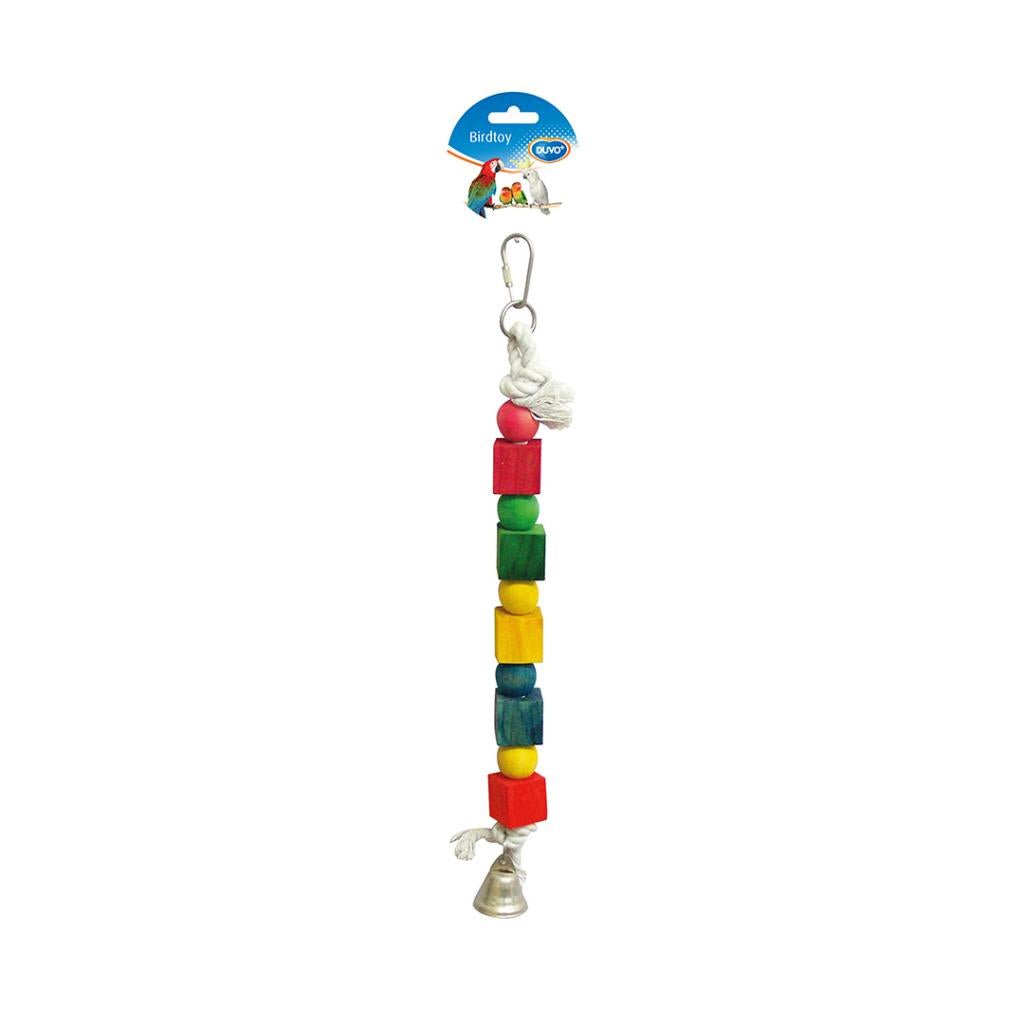 Laroy Duvo Birdtoy Acc Rope 35Cm