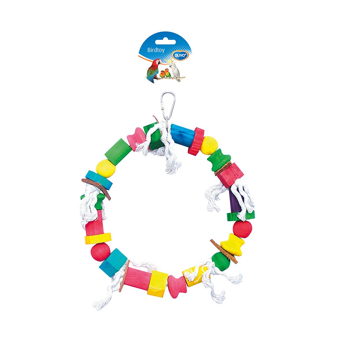 Laroy Duvo 4745014 Bird Toys 30Cm