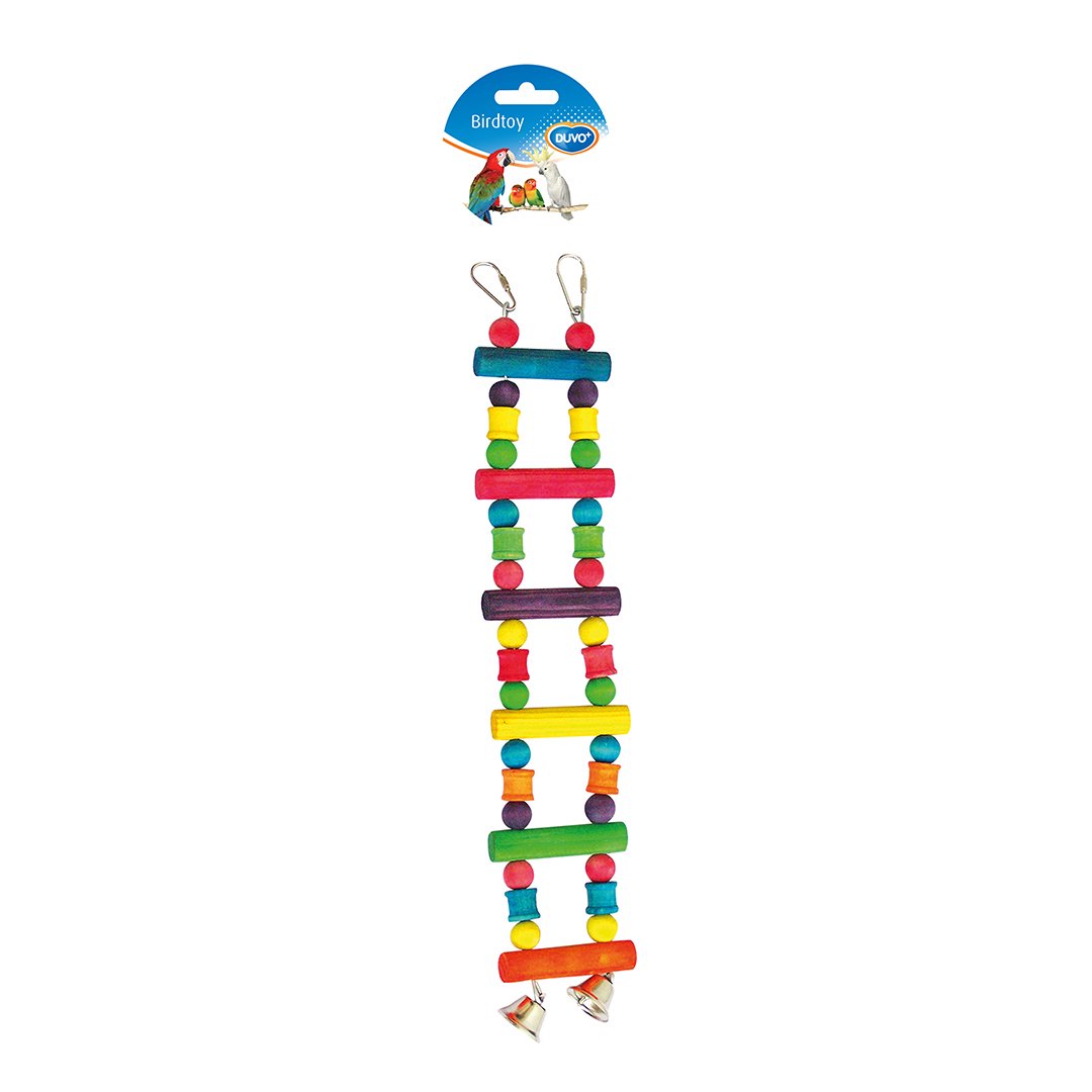 Laroy Duvo 4745021 Bird Toys 25Cm