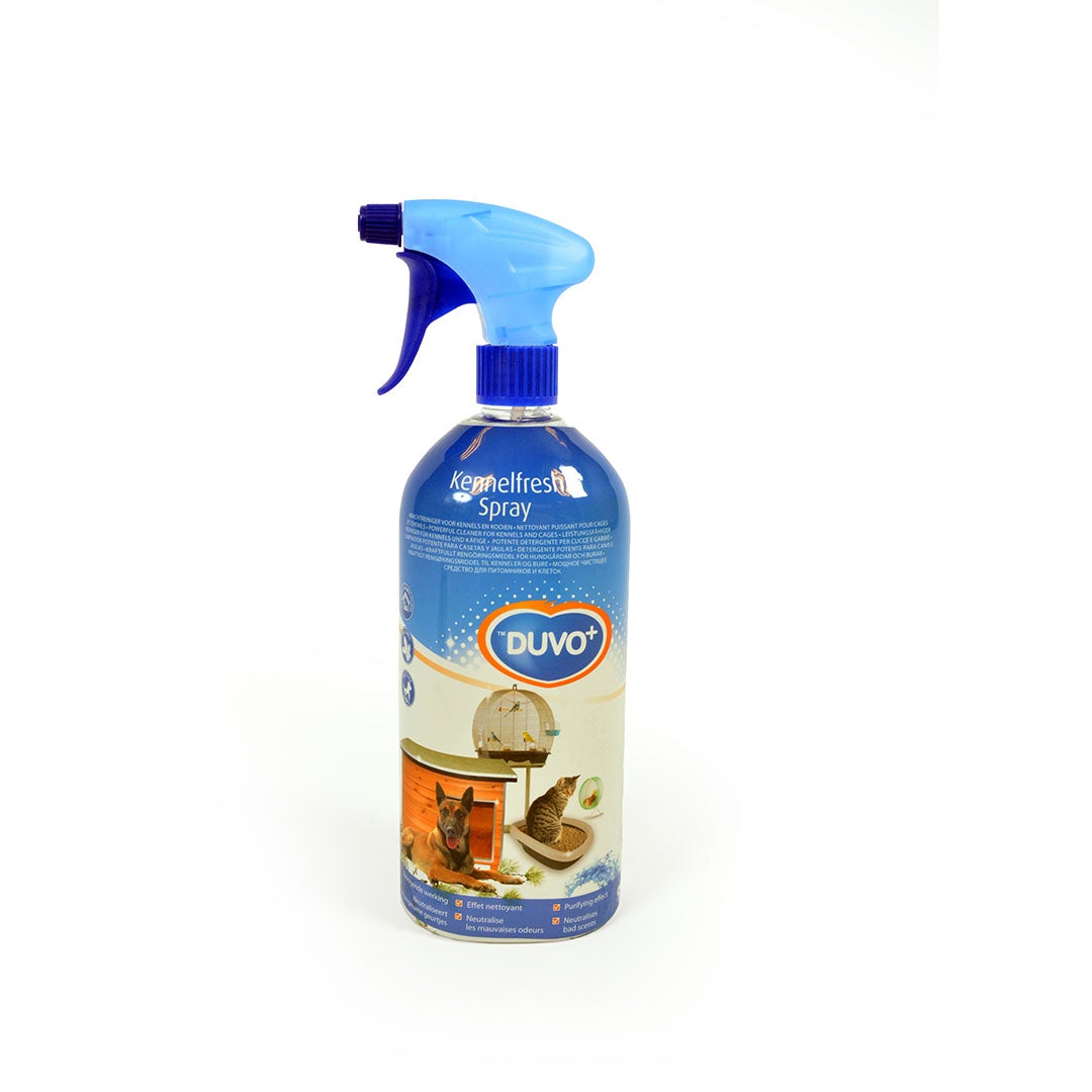 Laroy Duvo Kennelfresh Spray 950Ml