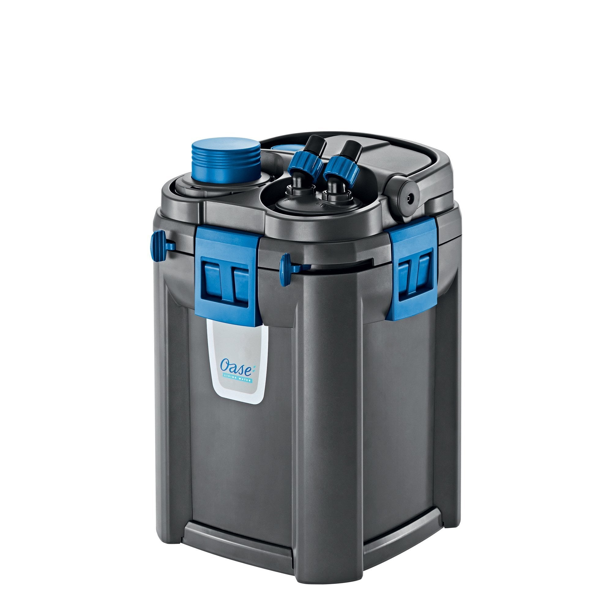 OASE BioMaster External Canister Filter with Pre-Filter