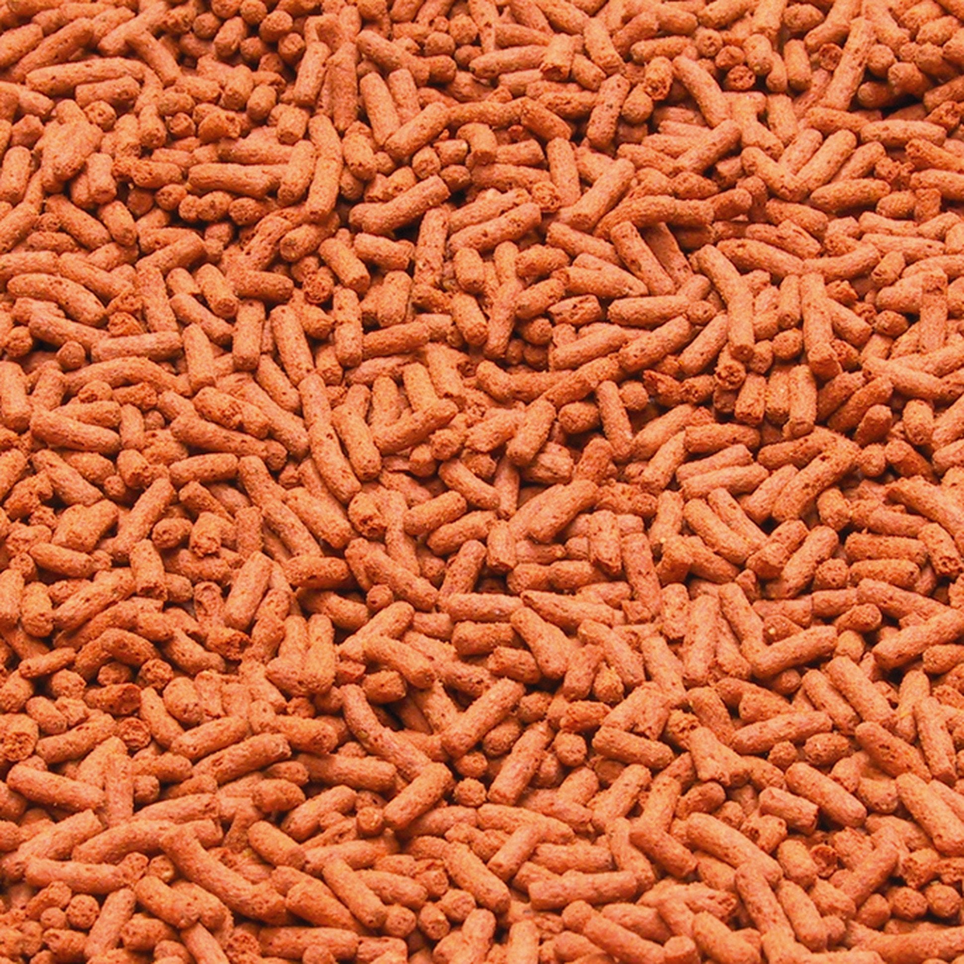 JBL NovoFlower Maxi 1L (FlowerHorn Food Sticks)