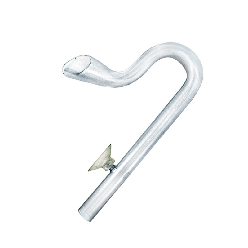 UP G 019 13 Lily Pipe Outflow 13Mm