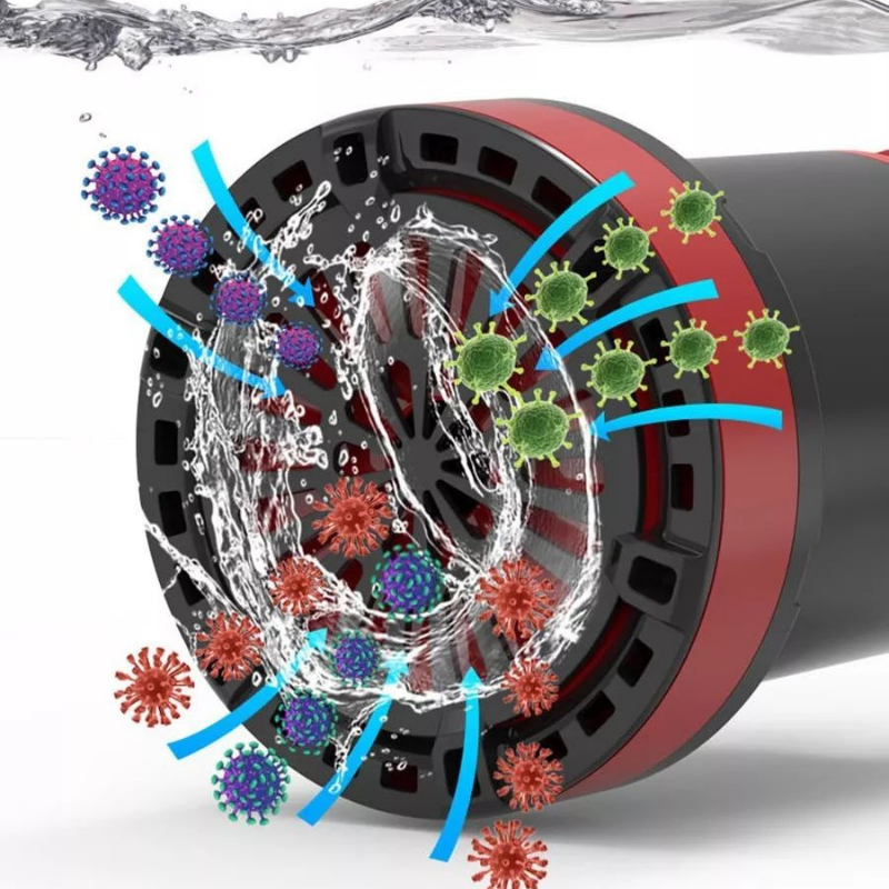 SUNSUN CNP-7000 (Energy Saving)