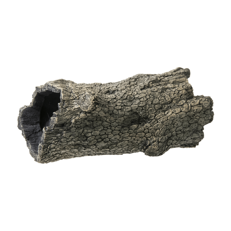 SUDO S-1825 Tunnel Ryuboku Log M - (Decoration for small fish)