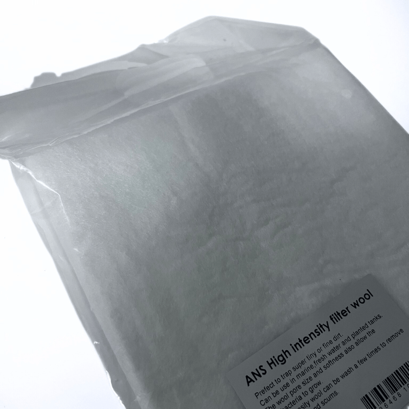 ANS High Intensity Filter Wool 60x40cm