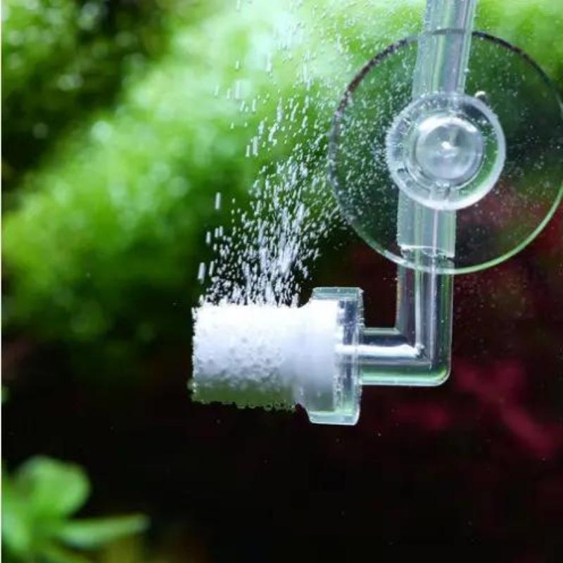 QANVEE NL-150 Co2 Mini Atomizer