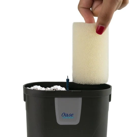OASE FiltoSmart 60 / 100 / 200 / 300 World's Smallest External Filter