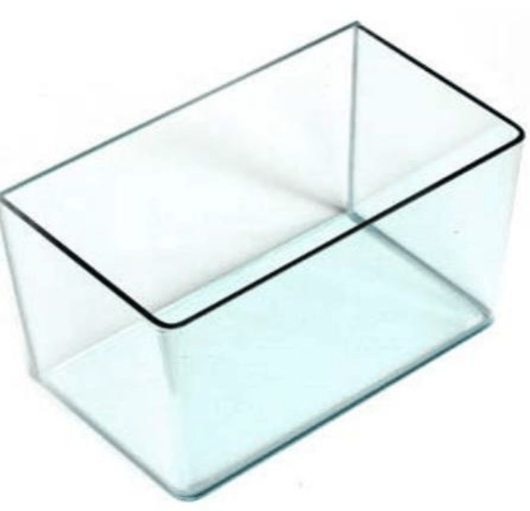 NF Curve Tank (Above 60cm)