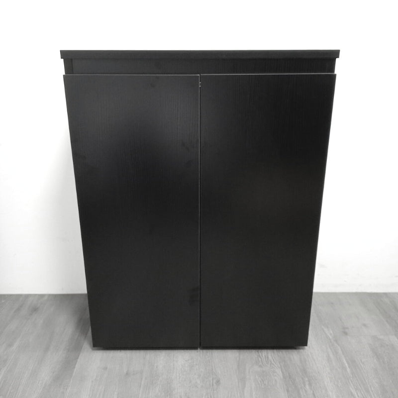 ANS Classic Cabinet (Black) For Aquarium Tanks