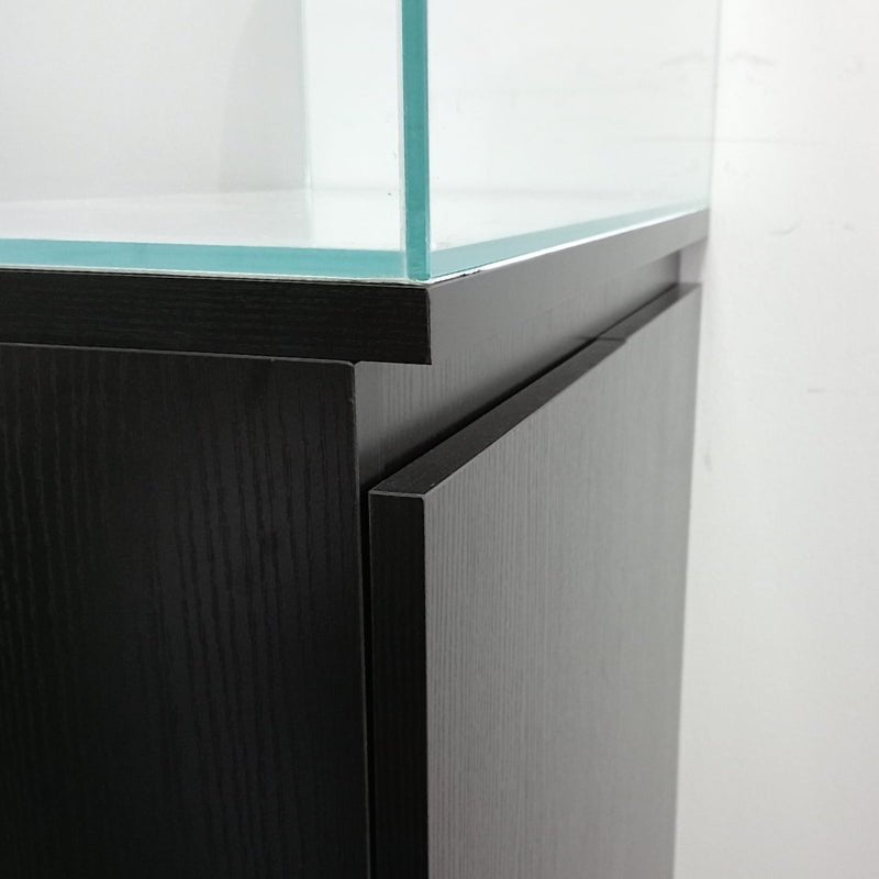 ANS Classic Cabinet (Black) For Aquarium Tanks