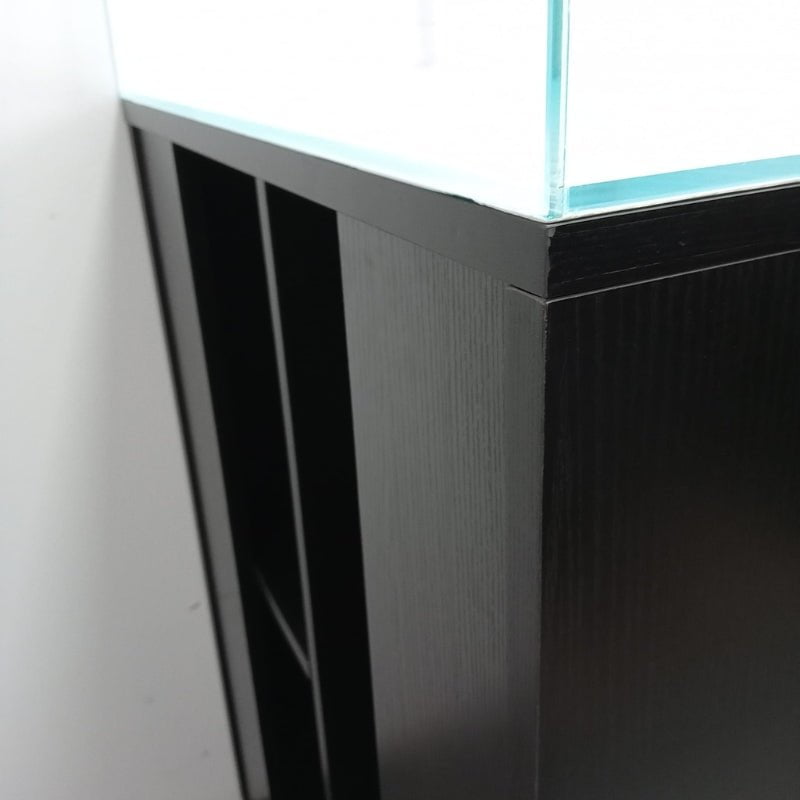 ANS Classic Cabinet (Black) For Aquarium Tanks