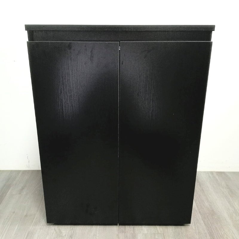 ANS Classic Cabinet (Black) For Aquarium Tanks