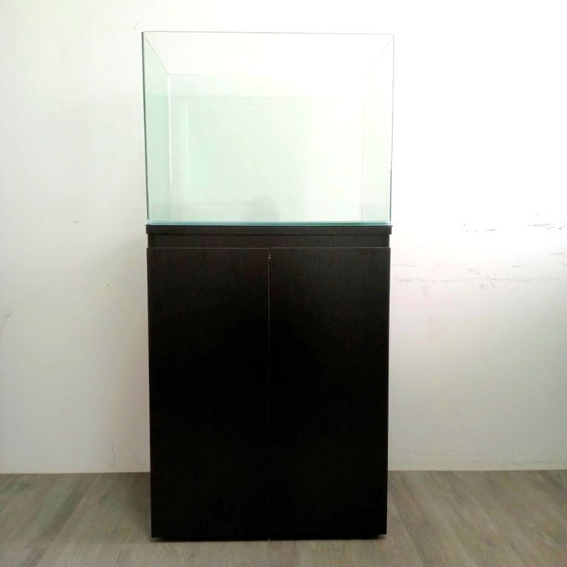 ANS Classic Cabinet (Black) For Aquarium Tanks