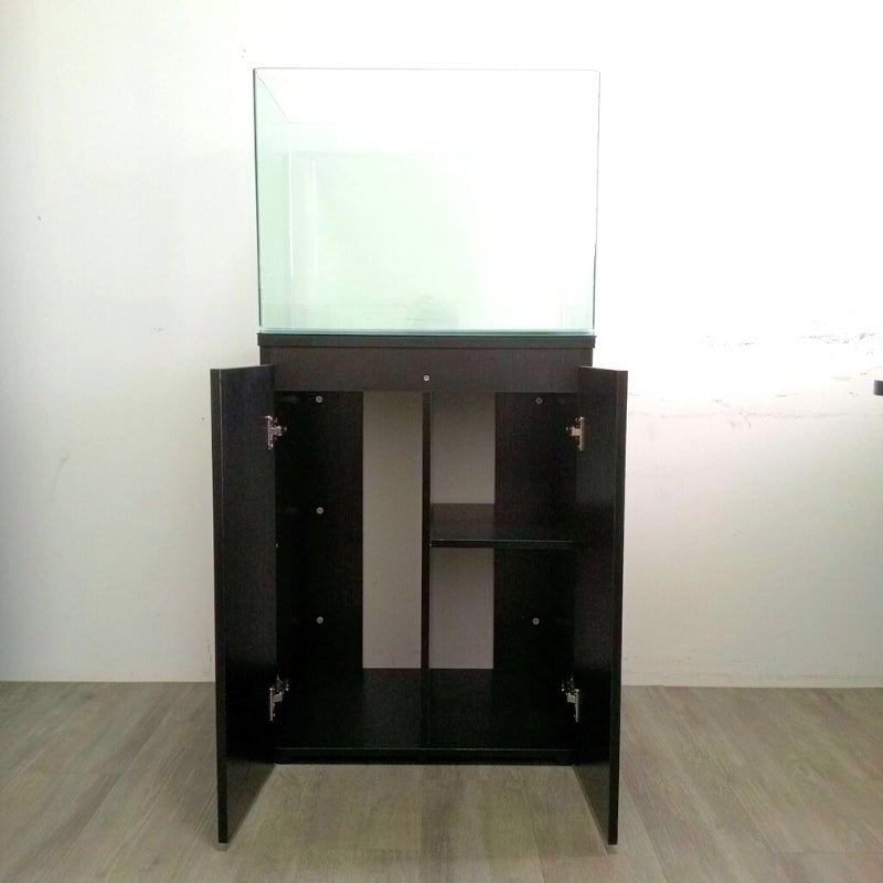 ANS Classic Cabinet (Black) For Aquarium Tanks